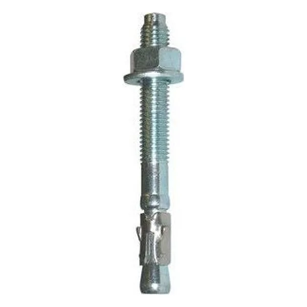 Elematic Tassello T11 Acciaio 6X100 mm – cod. CPD30884
