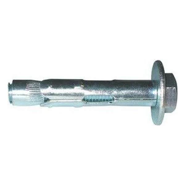Elematic Tassello T21 Acciaio 10X120 mm B M8 – cod. CPD9931