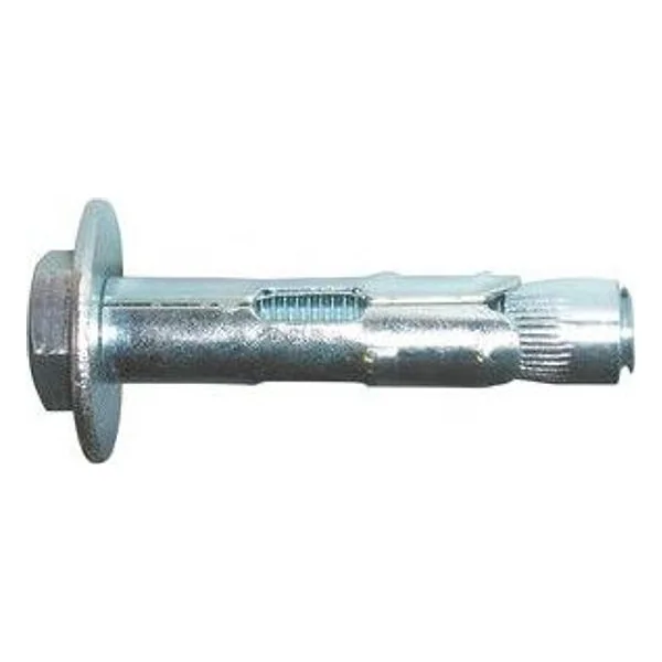 Elematic Tassello T21 Acciaio 12X100MM B M10 – cod. CPD511347
