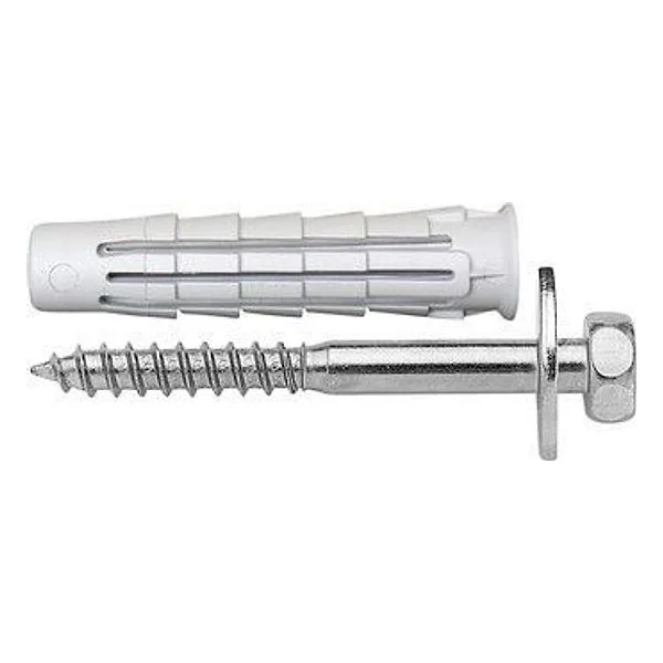 Elematic Tassello T6 Vte R 10X50 con Vite – cod. CPD10606
