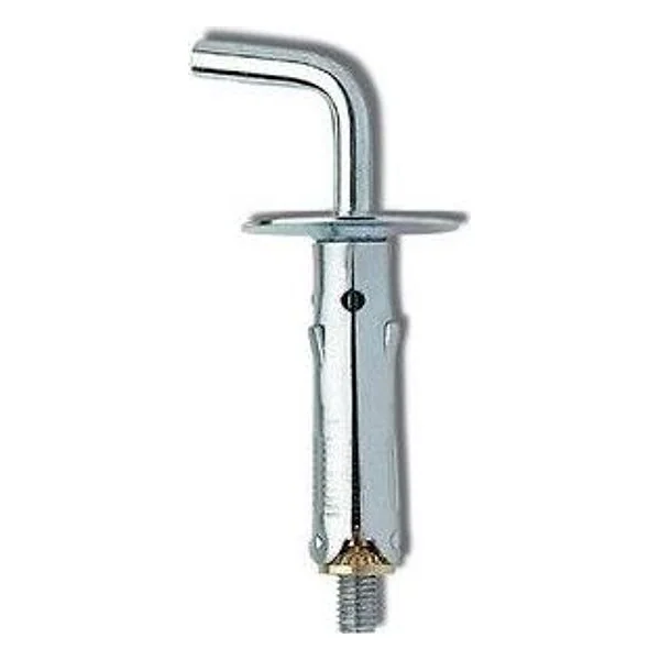 Elematic Tassello T61 GM9 Acciaio Gancio Medio – cod. CPD1734