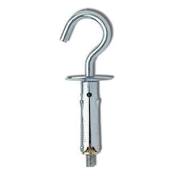 Elematic Tassello T61 OA9 Acciaio Occhiolo Aperto – cod. CPD1736