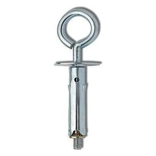 Elematic Tassello T61 OC9 Acciaio Occhiolo Chiuso – cod. CPD1745