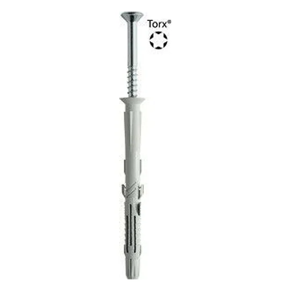 Elematic Tassello T88V Prolung 10X100 mm Vite Torx – cod. CPD6553