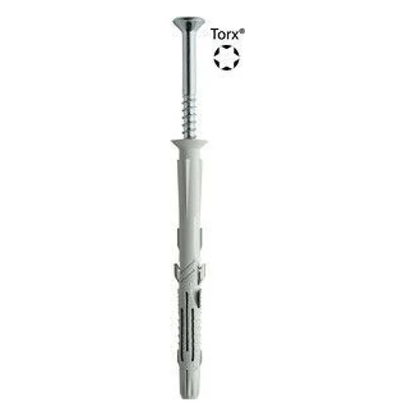 Elematic Tassello T88V Prolung 10X185 mm Vite Torx – cod. CPD31147