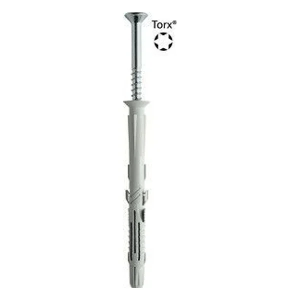 Elematic Tassello T88V Prolung 8X100 mm Vite Torx – cod. CPD6537