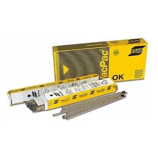 Elettrodo Ok 48.50 MM.2,5X350 Esab – cod. 48502536VO