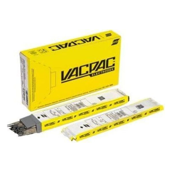 ELETTRODO OK 48 MM.2,5x350 ESAB – cod. 48002530V0