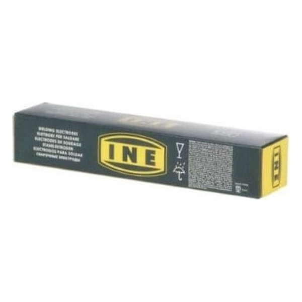 ELETTRODO RUTILE DA 2,5x300 INE – cod. 4525
