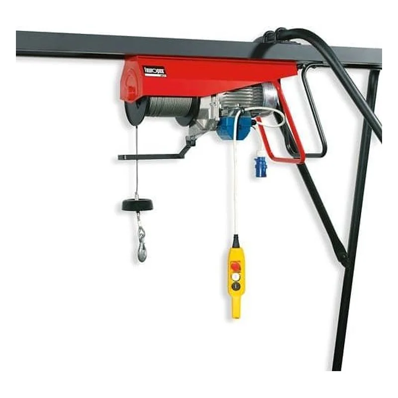 ELEVATORE HE500 MF 3p 1.5 mt TEA – cod. TEAHE500S25P1
