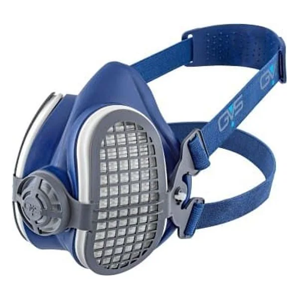 Elipse P3 Nuisance Odour M/L Facemask COMPLETA COPPIA FILTRI GVS – cod. SPR502IFUC-RA