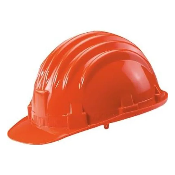 Elmetto Adamello Arancio Neri – cod. 131122
