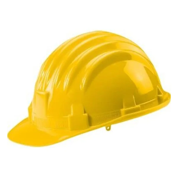 Elmetto Adamello Giallo Neri – cod. 131120