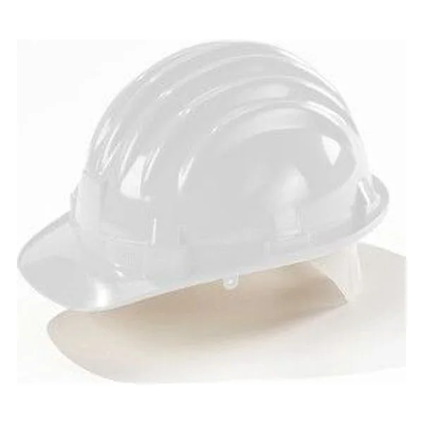 Elmetto Protezione Omologato CE-EN397 Bianco – cod. CPD94020