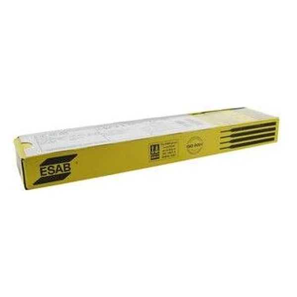 Esab Elettrodi Rutilici 46.00 1,6 mm 2,0 kg 318 PZ Grig – cod. CPD92028