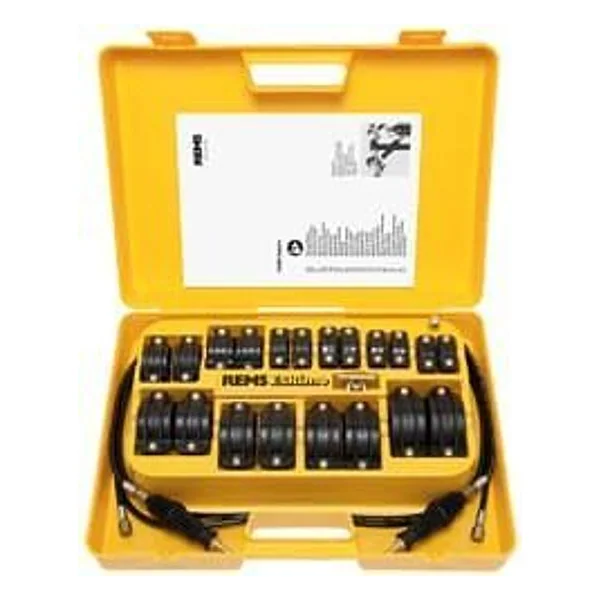 Eskimo Set 130002 Congel.e Bras.rems – cod. REM130002