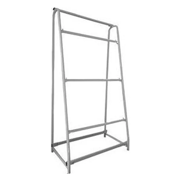 Espositore 3 Rotoli Passatoia Fibra (VUOTO) – cod. CPD44
