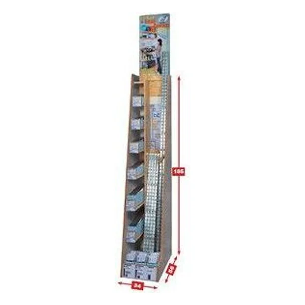 Espositore Aldeghi Easysystem 213PZ 210586 – cod. CPD504253