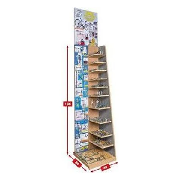 Espositore Aldeghi Ganci 220PZ 210588 – cod. CPD504255