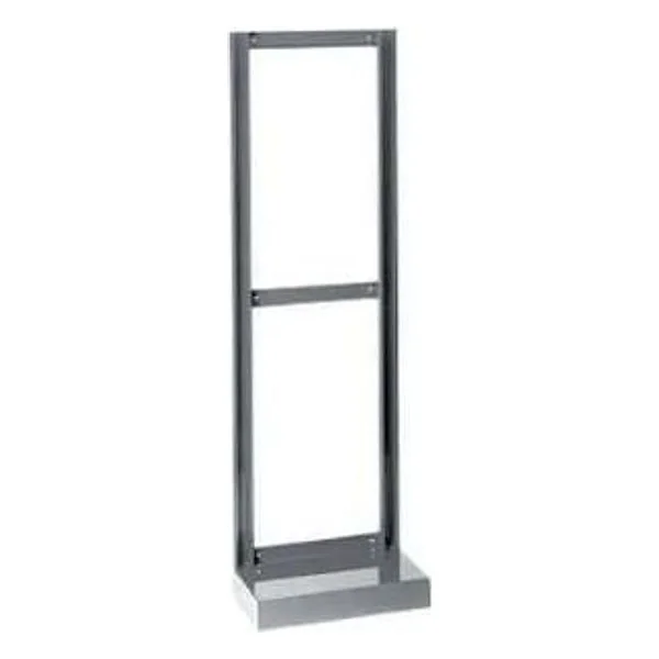Espositore con Base MP 195 Mobil Plas. – cod. MOBMP195RO