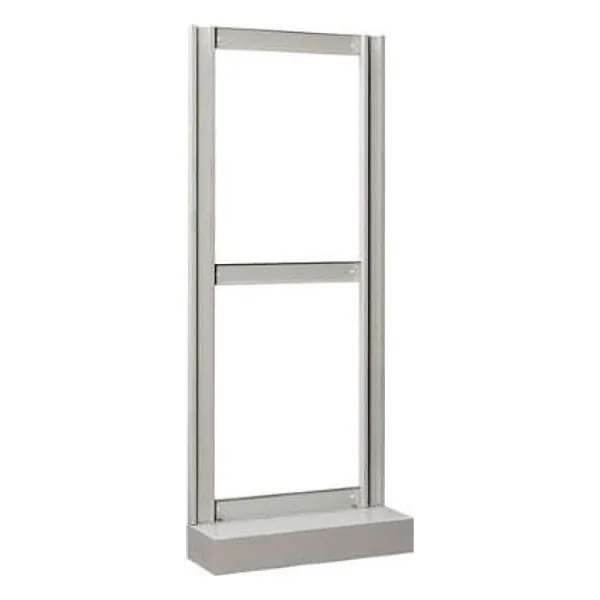 Espositore con Base per Madio MP175 Mobil Plas. – cod. MOBMP175.GR