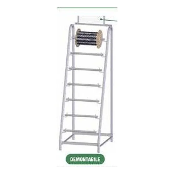 Espositore per Fune Vuoto – cod. CPD25257