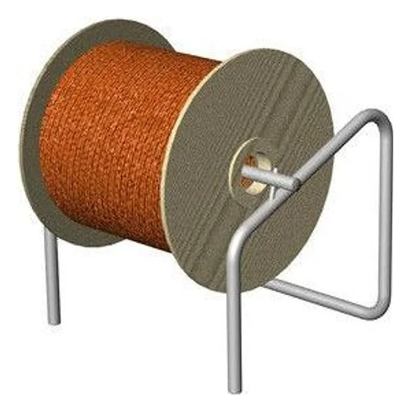 Espositore Vuoto per Filo Stendibiancheria Biancone – cod. CPD21893