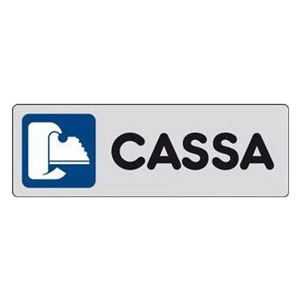 Etichetta Adesiva 150X50 Cassa – cod. CPD26332