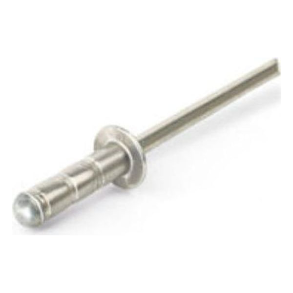 FAR RIVETTI MULT. ACCIAIO DA 4.8 x 11 CF 1000 – cod. 556481103