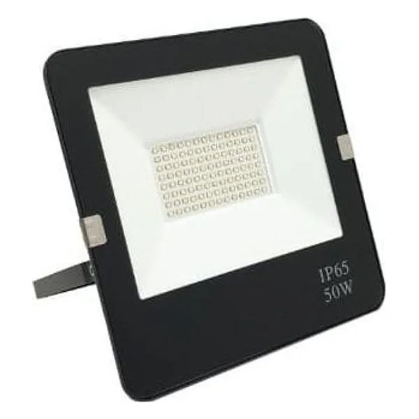 Faretto a Led 50W con Supporto Mistral – cod. 62306