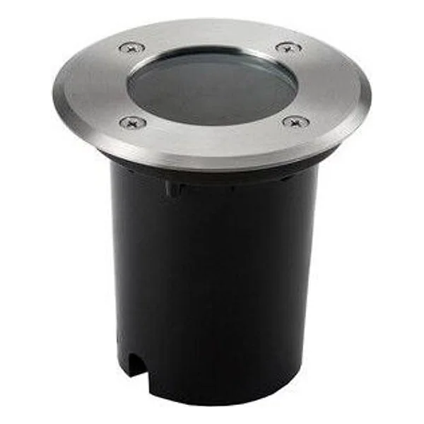 Faretto Carrabile GU10 Alluminio D 120XH104MM – cod. CPD92715