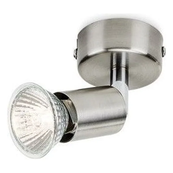 Faretto da Parete Limbali GU10 – cod. CPD92390