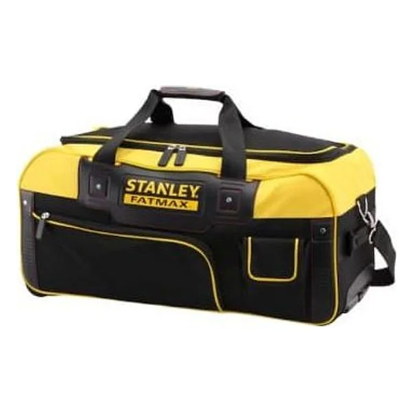 Fatmax Duffle Bag - Borsa Lunga con Ruote Stanley – cod. FMST82706-1