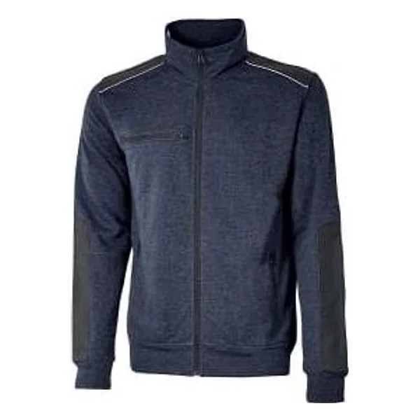 Felpa Snug Deep Blue – cod. UPOSNUG