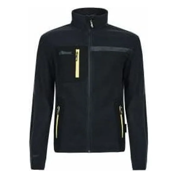 Felpa Venus Black Carbon – cod. UPOVENUS