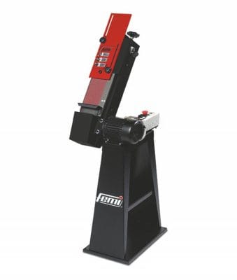 Femi Levigatrice a Nastro a 2 VELOCITA" – cod. 504B