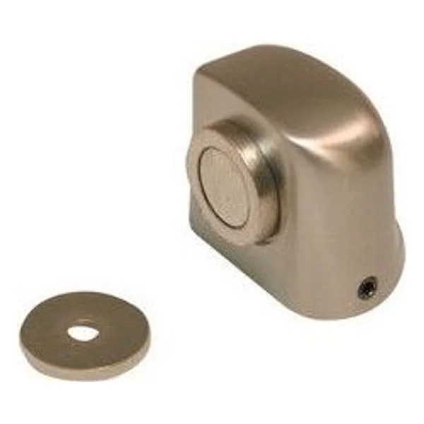 Fermaporta Magnetico Pinco 06107 Nichel – cod. CPD4184