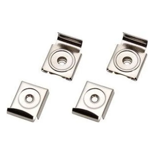 Fermaspecchi Esco Ferro Nickel ART.202 – cod. CPD4824