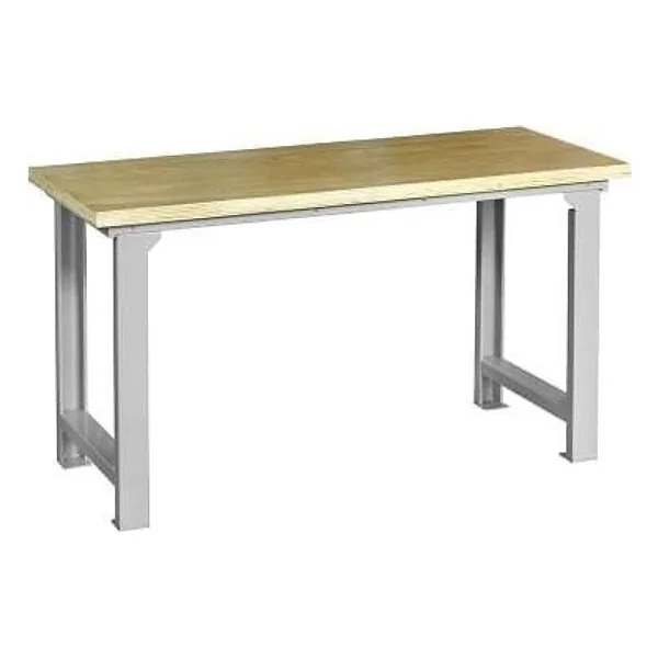 Fervi Banco da Lavoro in Kit di Montaggio – cod. B017