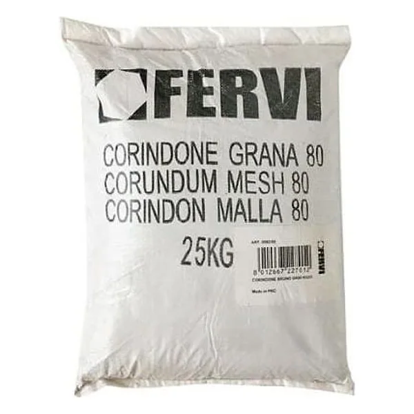 Fervi Corindone Bruno GR80 KG25 Veprug – cod. 058280