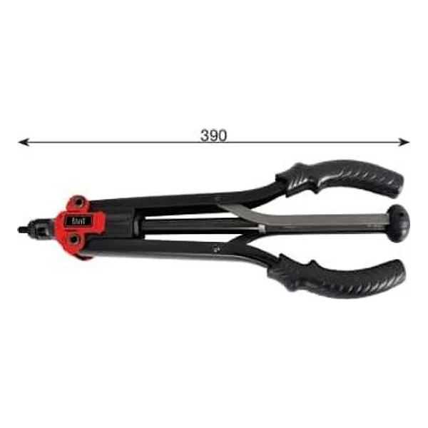Fervi Rivettatrice Manuale x Inserti RIV99 – cod. 5833700
