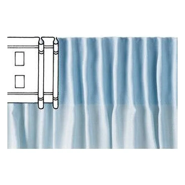 Fettuccia Arricciatenda Automatica A265 H 65 mm – cod. CPD33089