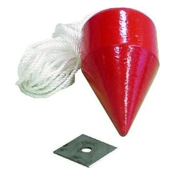 Filo a Piombo con 5M 300GR – cod. 60363