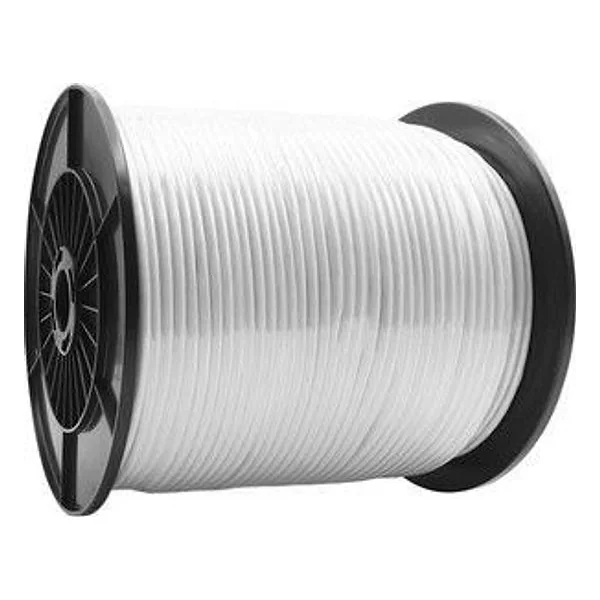 Filo Stendibiancheria Biancone Acciaio Zin D 6 mm – cod. CPD500583