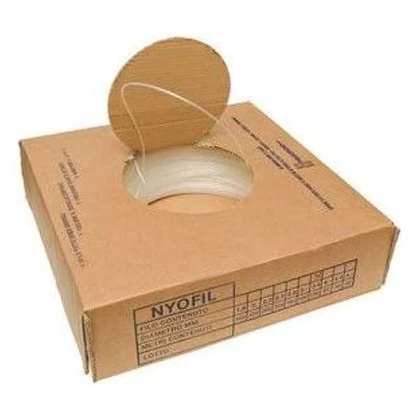 Filo Stendibiancheria Nyofil Nylon Special D 4 mm – cod. CPD43867