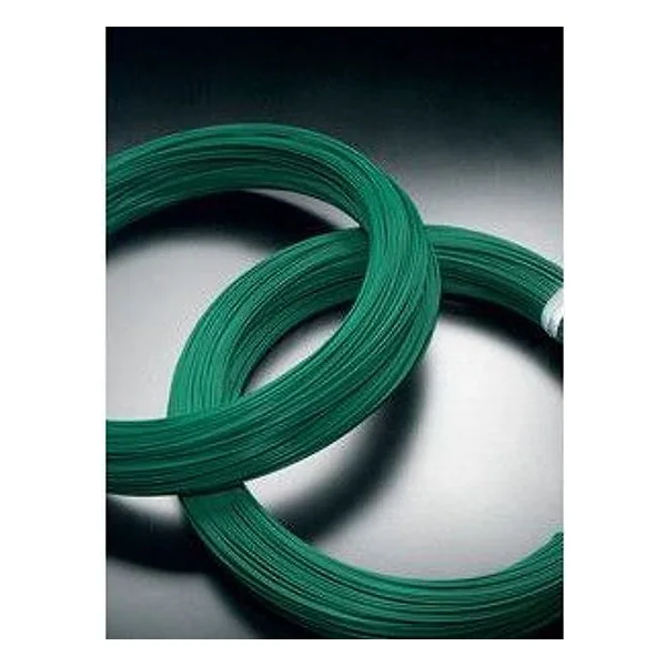 Filo Tensione Plasticato N.14 D 2,2/2,6MM Verde – cod. CPD8580