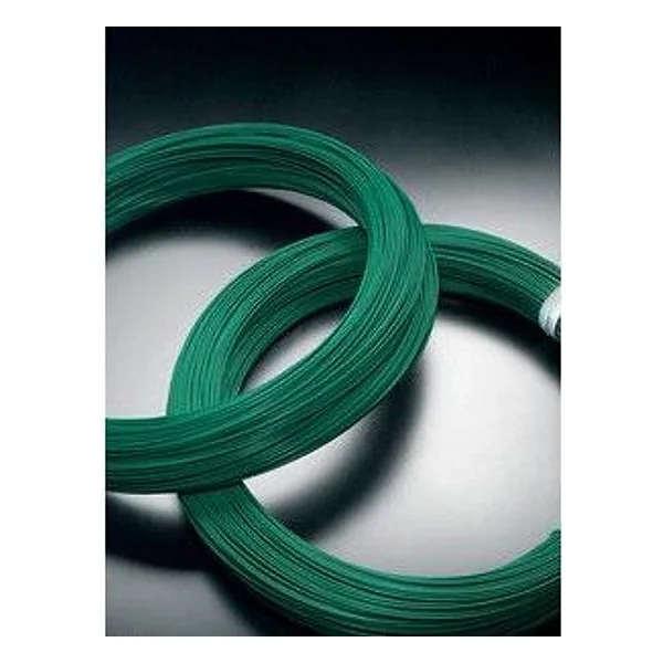 Filo Tensione Plasticato N.16 D 2,7/3,2MM Verde – cod. CPD39728