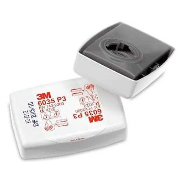 Filtro 6035 3M 2PZ