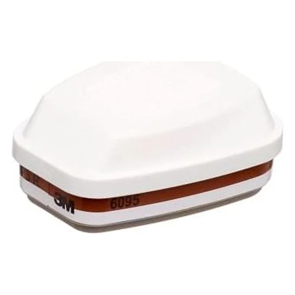 Filtro 6095 A2P3 3M 2 PZ