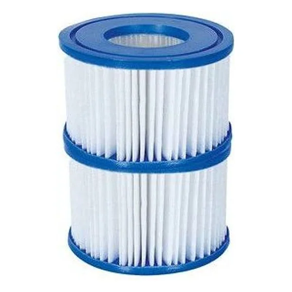 Filtro a Cartuccia per Idromassaggio Liz Spa Set 2PZ 60311 – cod. CPD91239